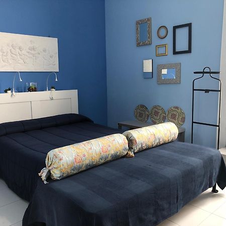 B&B Cuore Di Napoli 외부 사진
