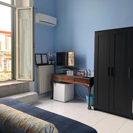 B&B Cuore Di Napoli 외부 사진