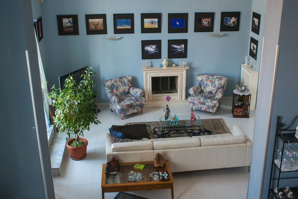 B&B Cuore Di Napoli 외부 사진