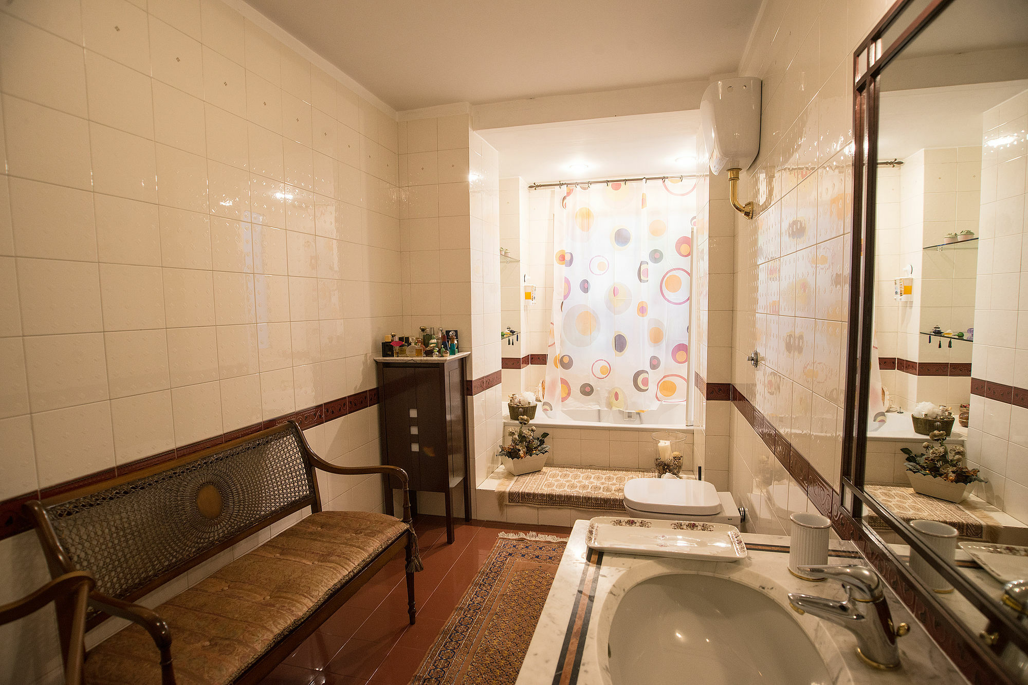 B&B Cuore Di Napoli 외부 사진