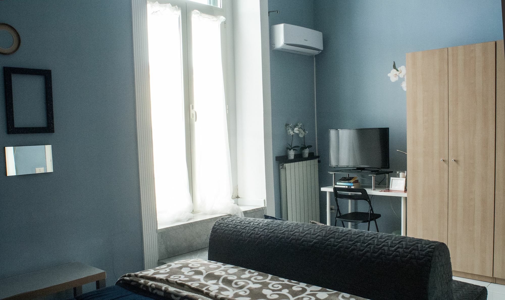B&B Cuore Di Napoli 외부 사진