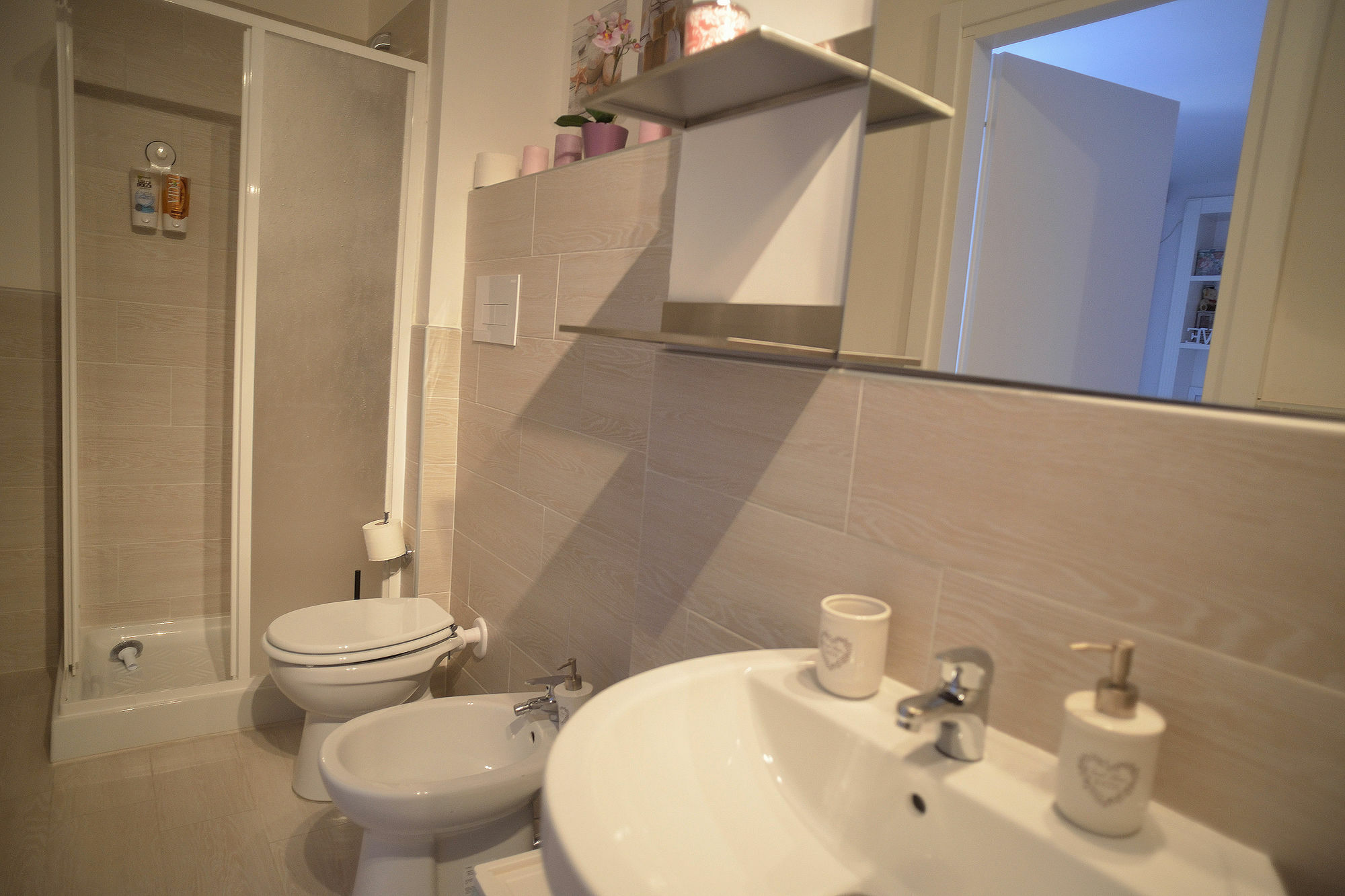 B&B Cuore Di Napoli 외부 사진